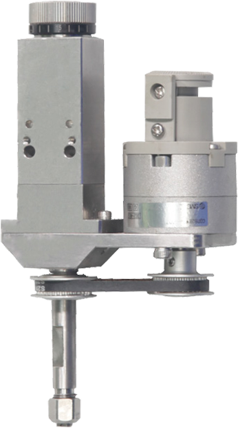 BF-028 Film Spray Valve - Thin film coating spray valve