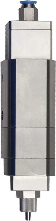 G-300HP High Pressure Valve - Industrial coating spray valve