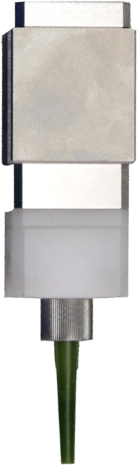 G-500HP Diaphragm Valve - Precision diaphragm coating valve