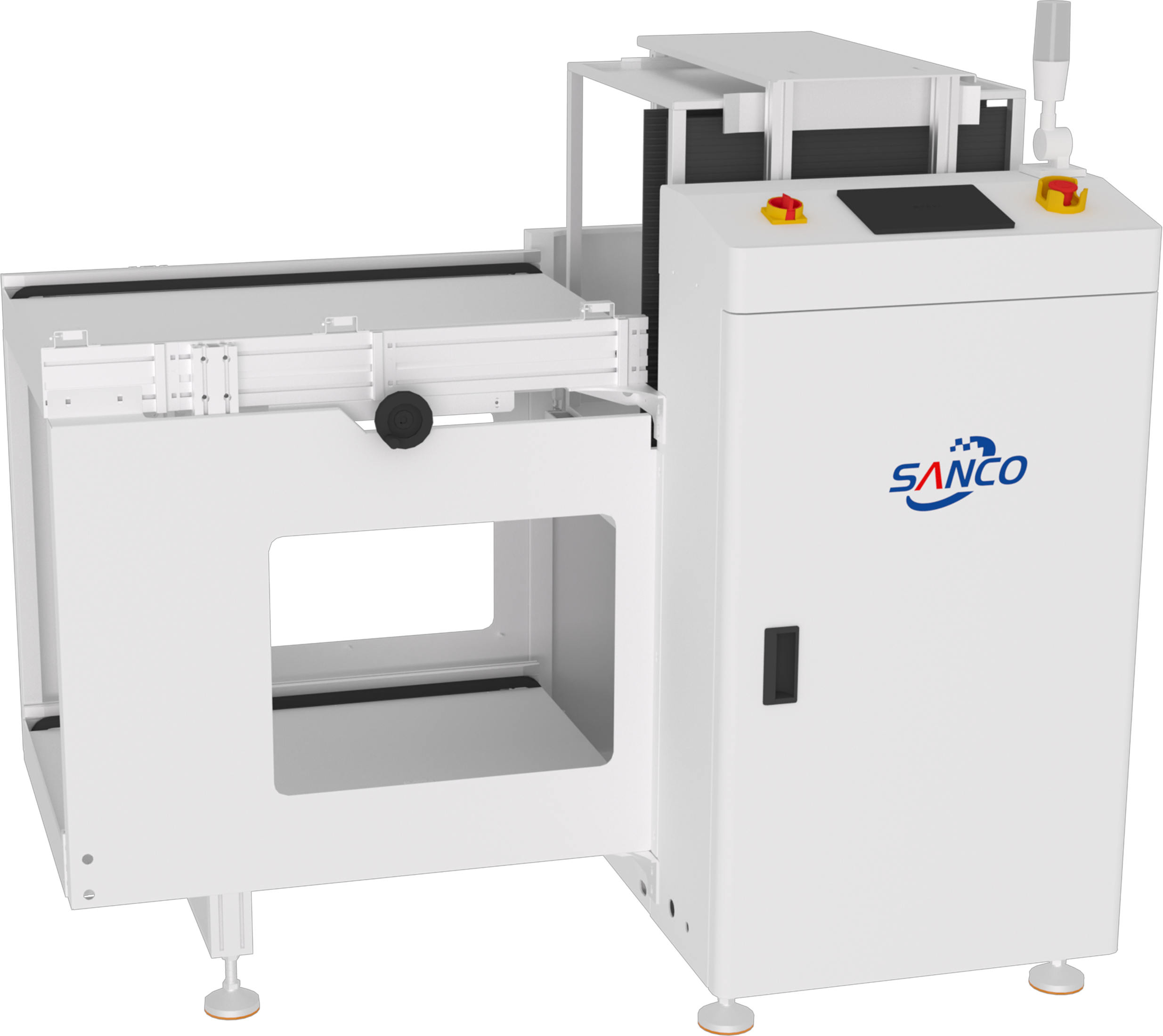 Loader - Automatic PCB board loader machine