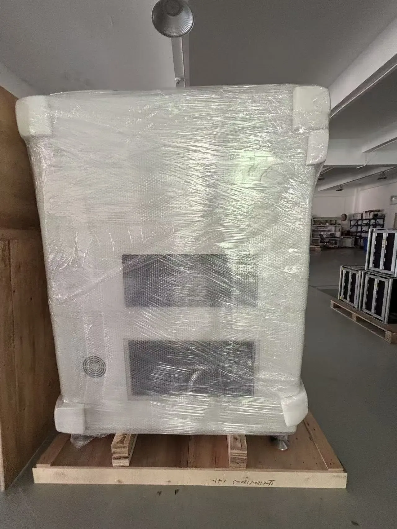 Protective packaging materials