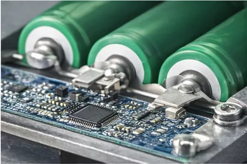 Battery Protection Board