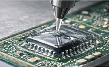 POP Package Application