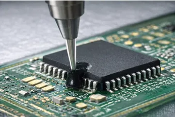 Pin Encapsulation Application