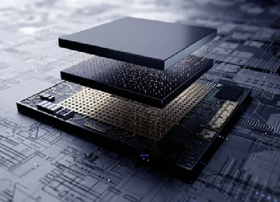 Semiconductor packaging applications