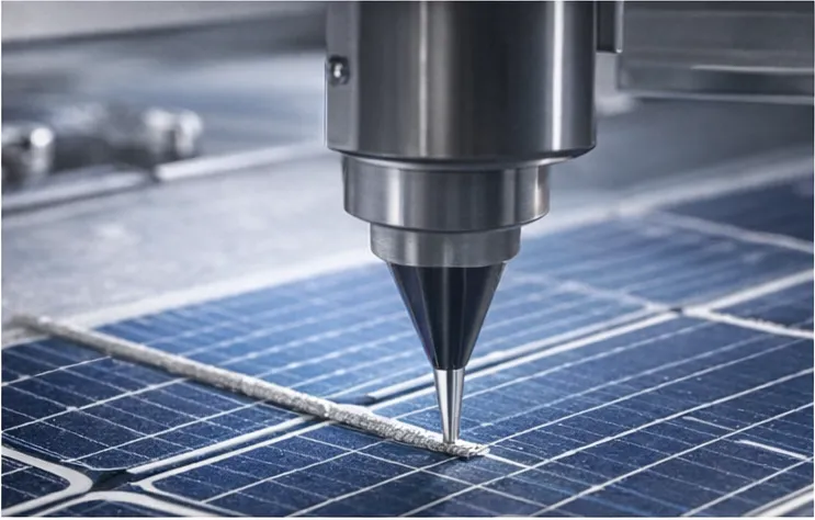 New Energy applications