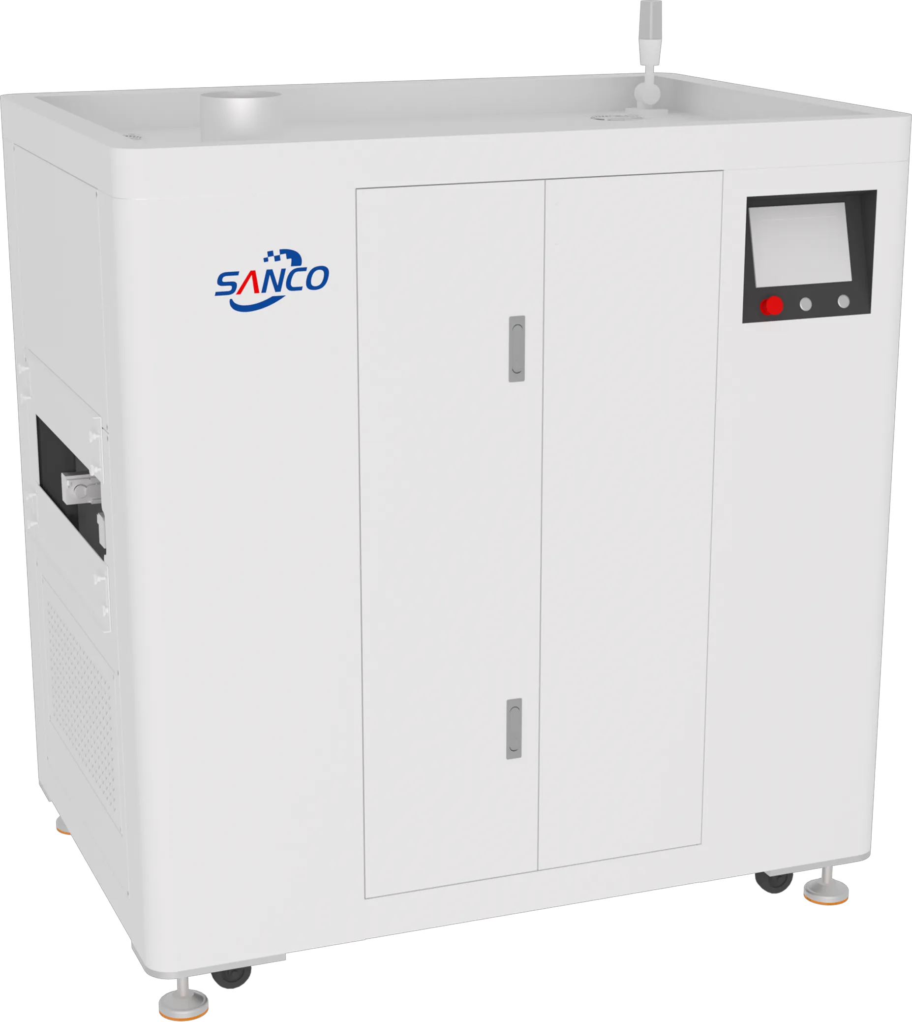 UV Curing Oven - Industrial UV Polymerization System