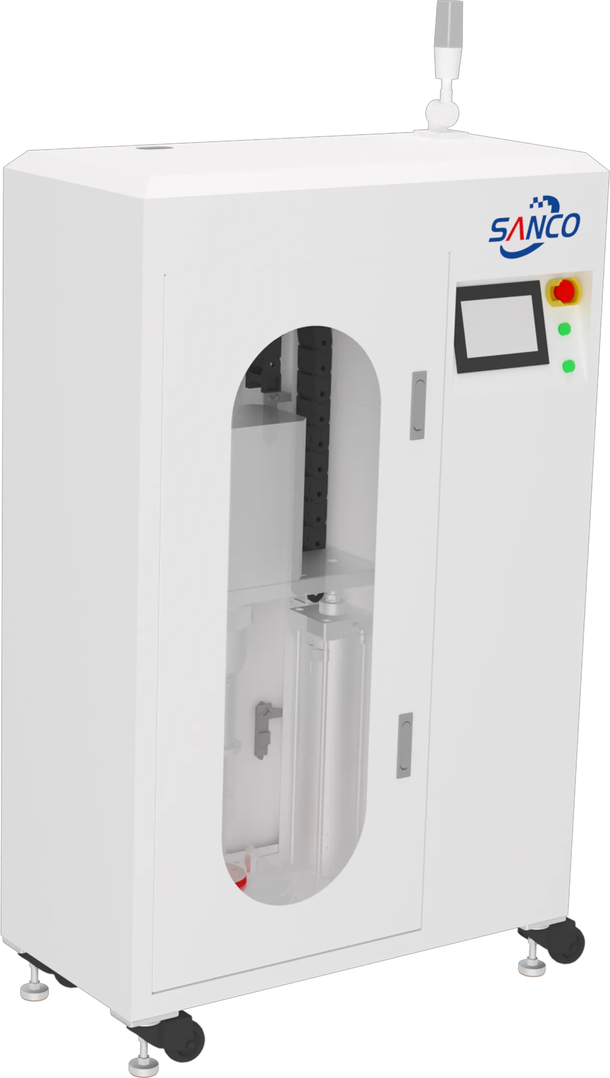 CANP 5G Pump - Advanced Precision Dispensing Pump