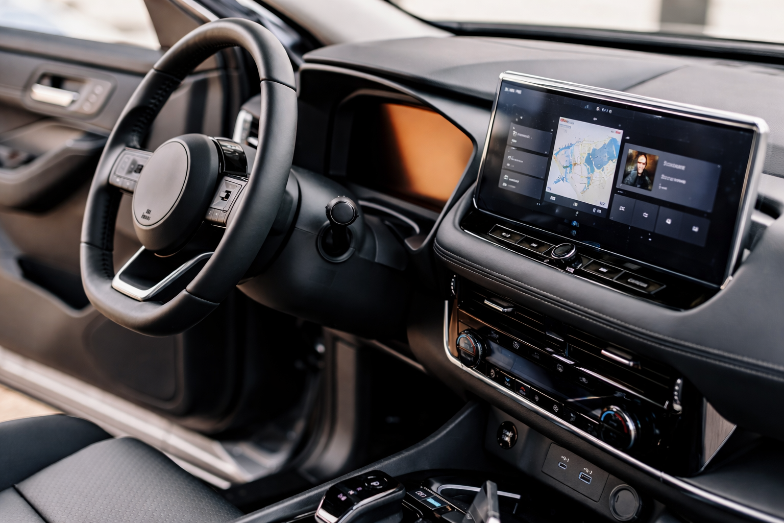 Automotive