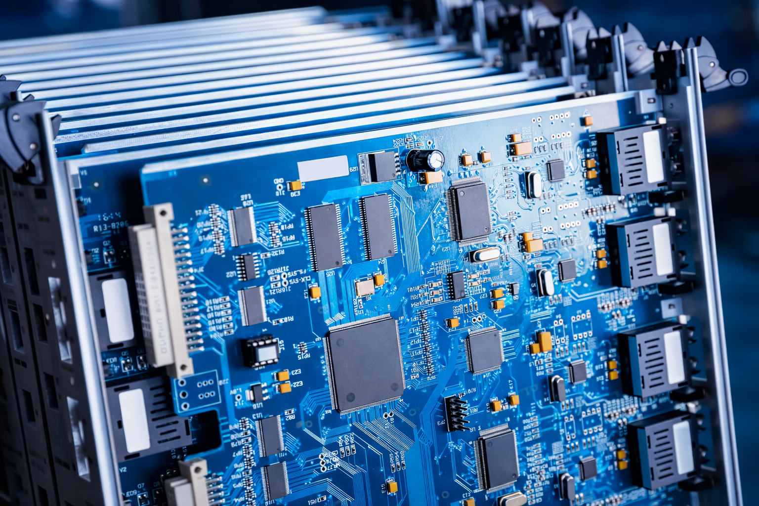Consumer Electronics