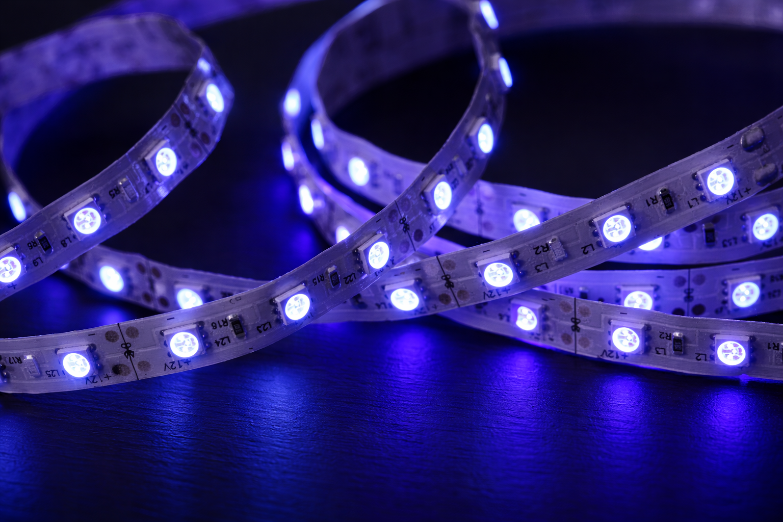 LED