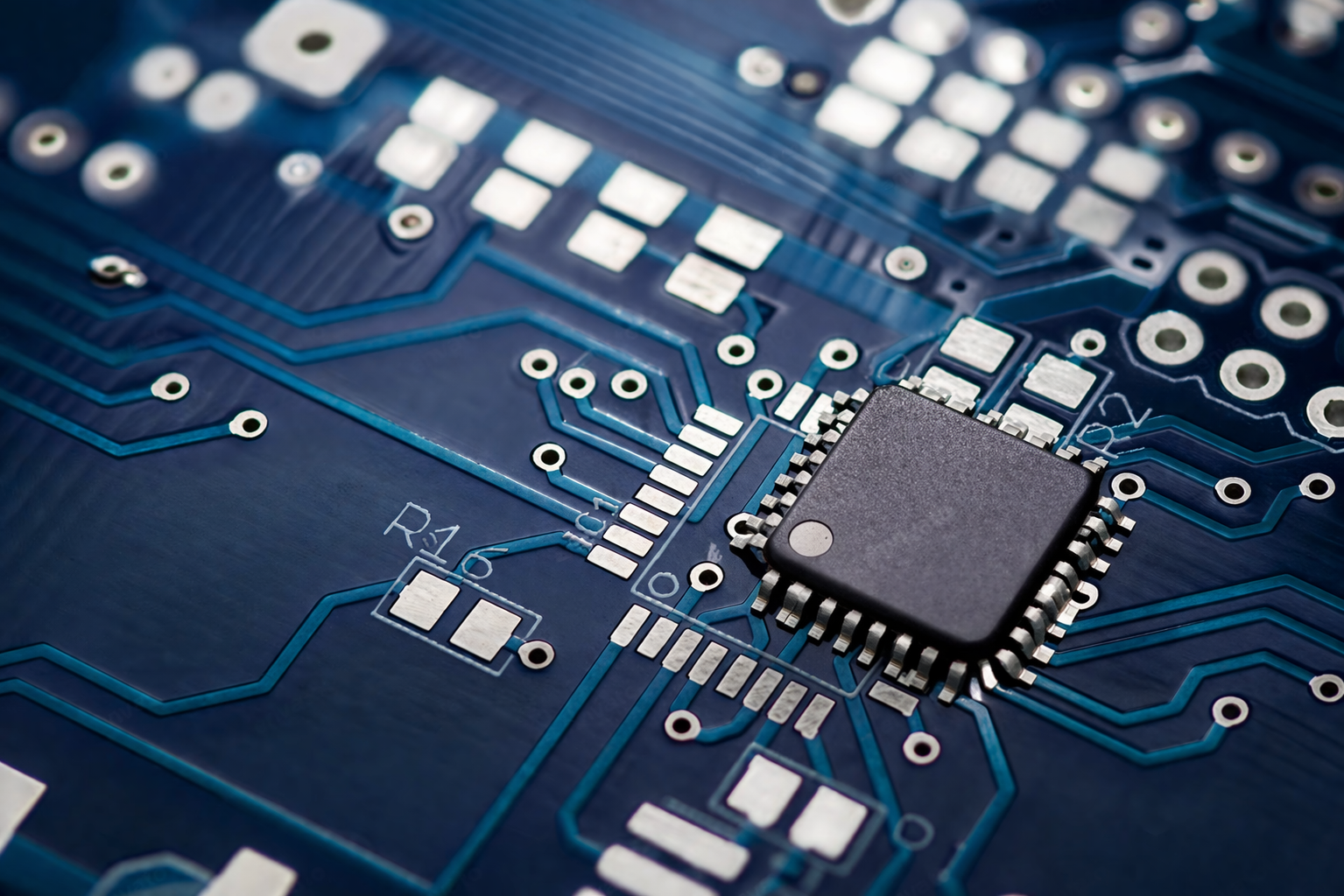 Semiconductors