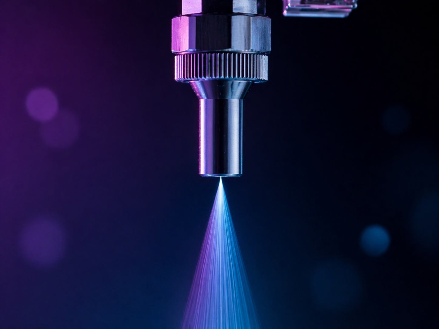 Coating Valves for PCBA Protection