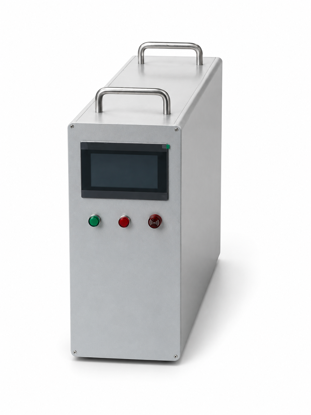 3D multi-layer stacked conformal coating encapsulation