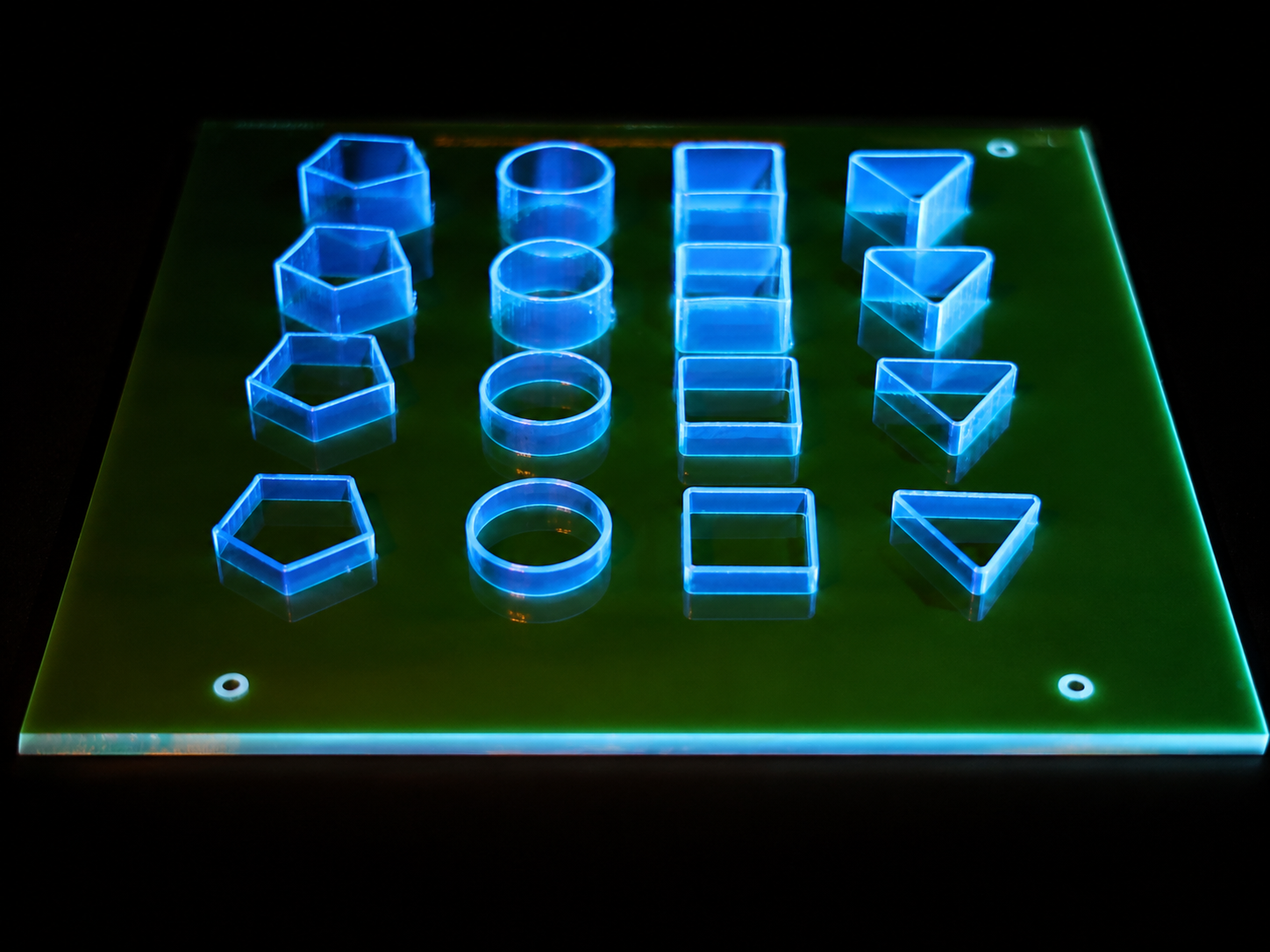 PCBA keep-out zone coating avoidance test points connectors