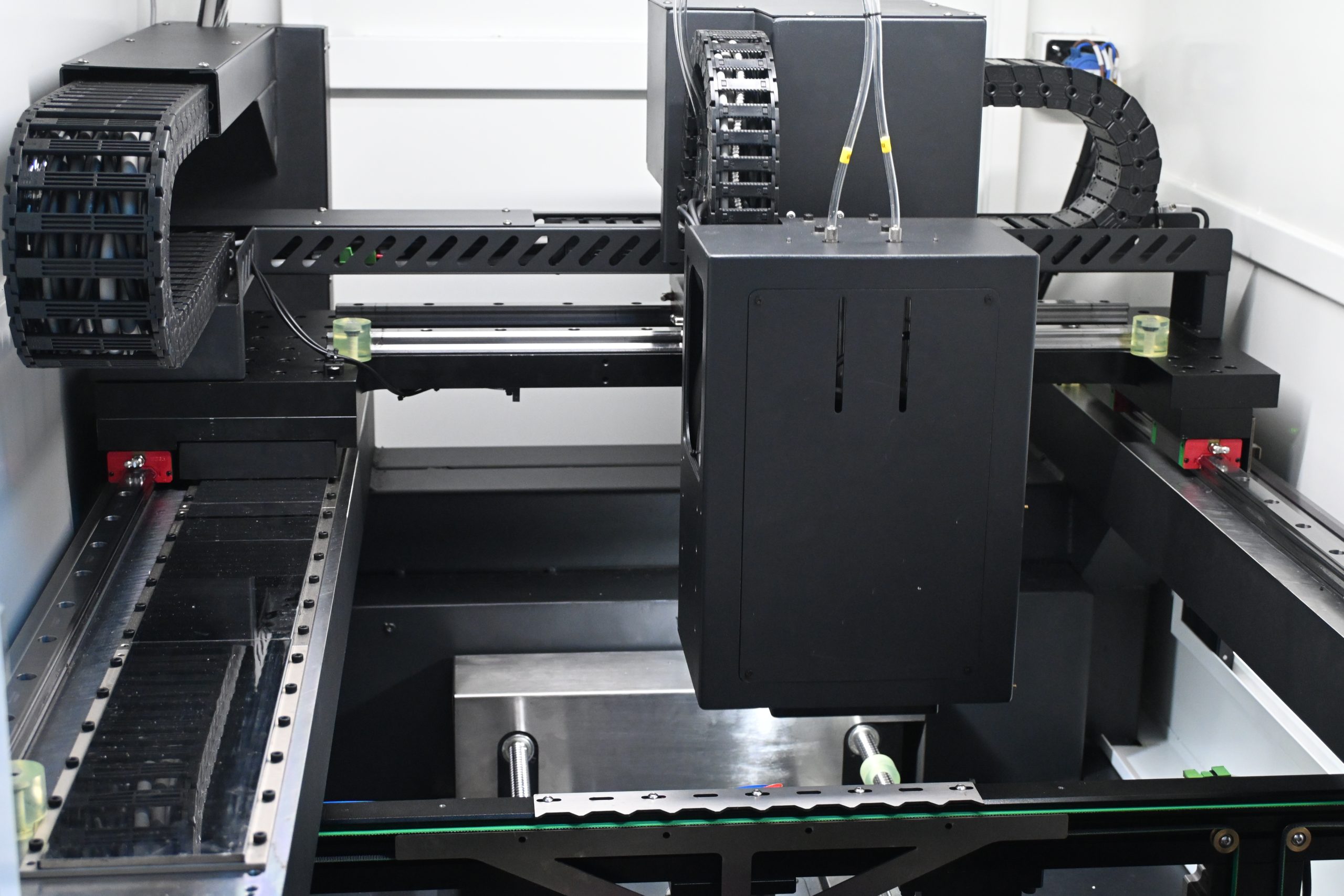 3D digital printing conformal coating machine for PCBA