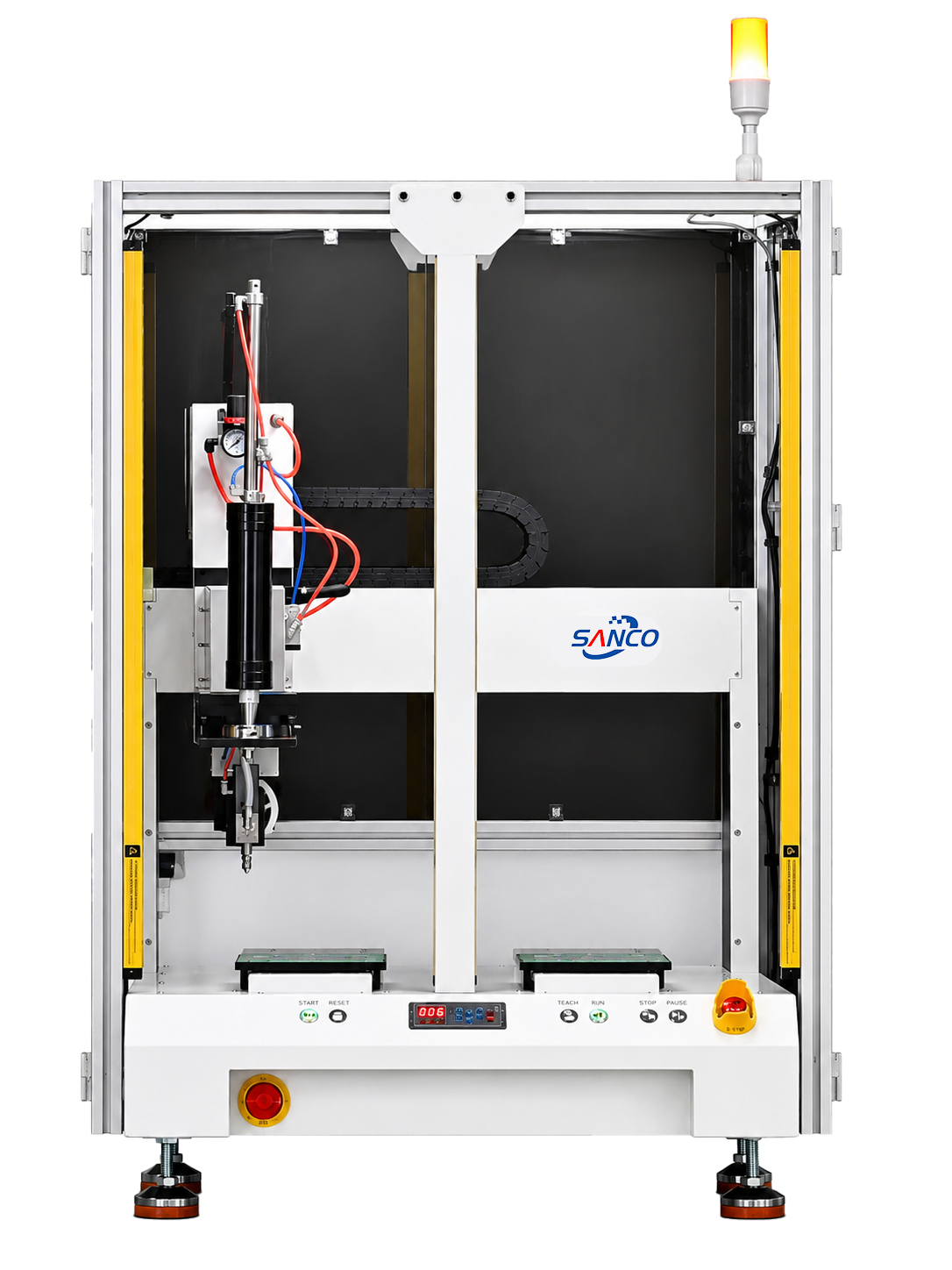 Desktop Dispensing Robot TS5331